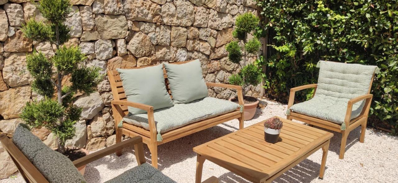 Loup Castel Boutique Hotel B&B Le Bar-sur-Loup Екстериор снимка
