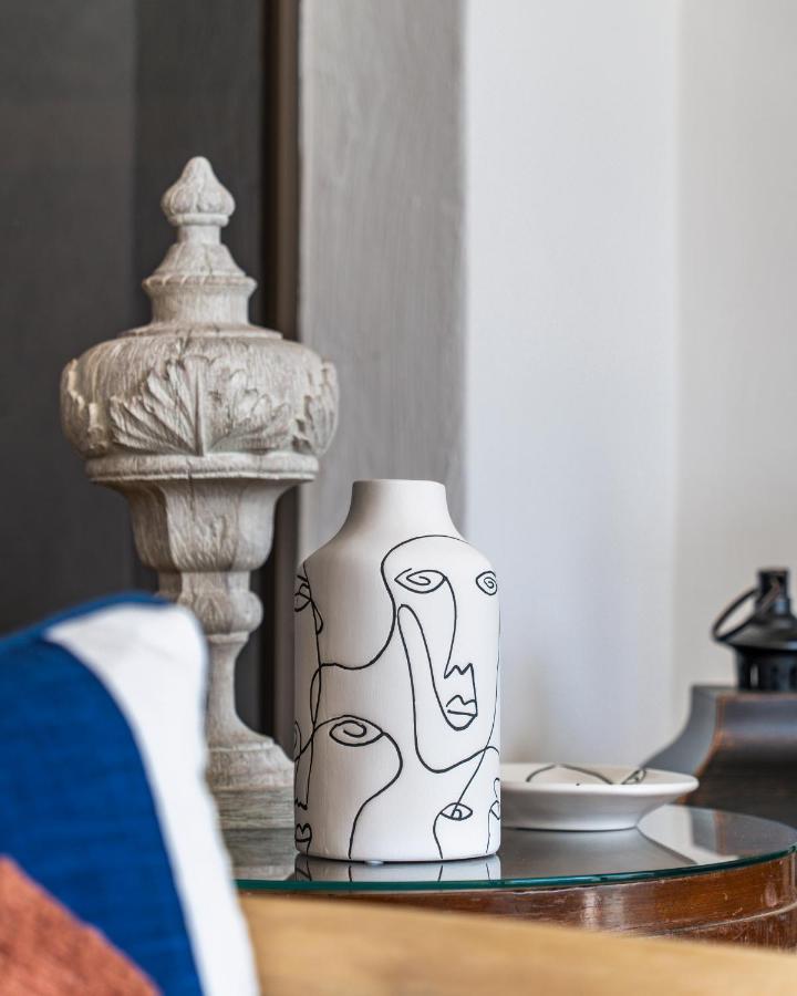 Loup Castel Boutique Hotel B&B Le Bar-sur-Loup Екстериор снимка